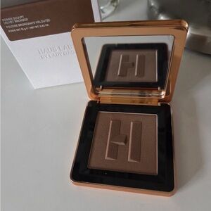 Haus Labs By Lady Gaga Power Sculpt Velvet Bronzer Medium Level 8
